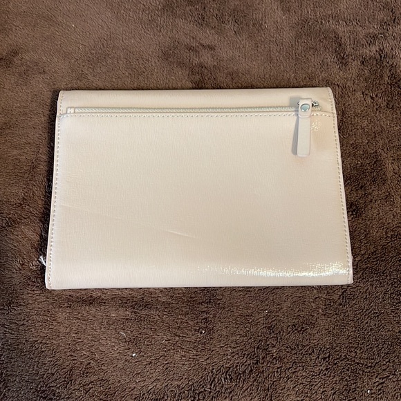 Nordstrom Blush Crossbody Chain Purse - Picture 2 of 5